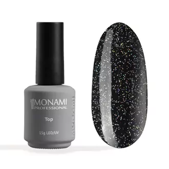 Monami, Super Shine top Galaxy (15 мл)