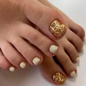 Monami, Набор гель-лаков Pedicure Collection №35 (8 г)