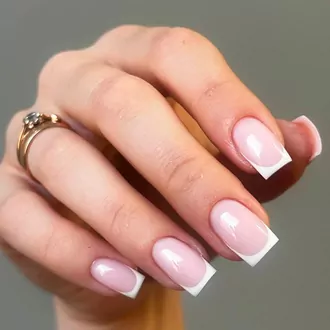 Agent Nail, Гель Light Pink (15 г)