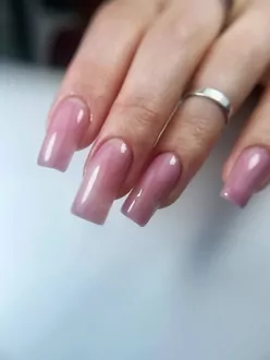 Agent Nail, Гель Dark Pink (15 г)