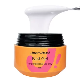 Joo-Joo, Fast Gel №01 (30 г)