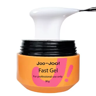 Joo-Joo, Fast Gel №02 (30 г)