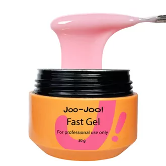 Joo-Joo, Fast Gel №04 (30 г)