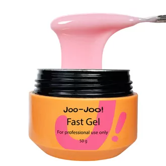 Joo-Joo, Fast Gel №04 (50 г)