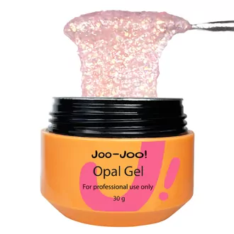 Joo-Joo, Opal Gel №02 (30 г)