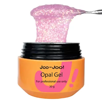 Joo-Joo, Opal Gel №03 (30 г)