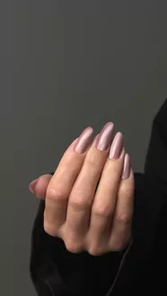 Nail Republic, Гель-лак Premium Silk Cats №121 (10 мл)