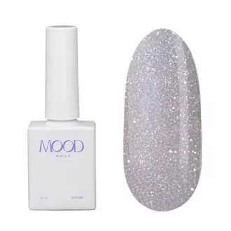 MoodNail, Гель-лак Mist Beige (10 г)