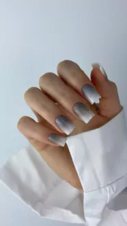 MoodNail, Гель-лак Mist Green (10 г)