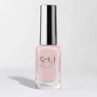 SOULnails, Лак для ногтей Pinks №121 (10,5 мл)