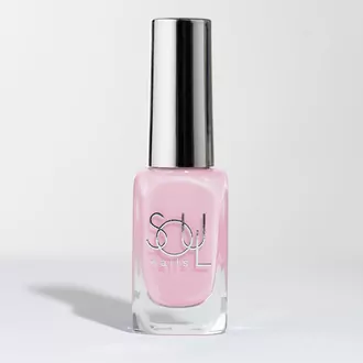 SOULnails, Лак для ногтей Pinks №122 (10,5 мл)