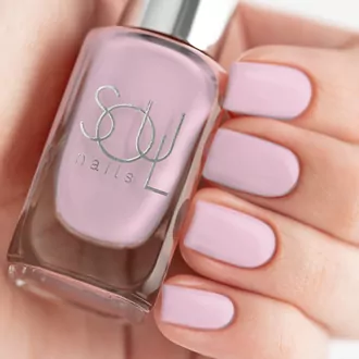 SOULnails, Лак для ногтей Pinks №122 (10,5 мл)