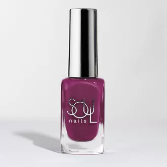 SOULnails, Лак для ногтей Pinks №125 (10,5 мл)