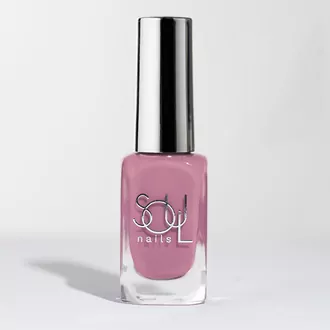 SOULnails, Лак для ногтей Pinks №126 (10,5 мл)