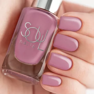 SOULnails, Лак для ногтей Pinks №126 (10,5 мл)