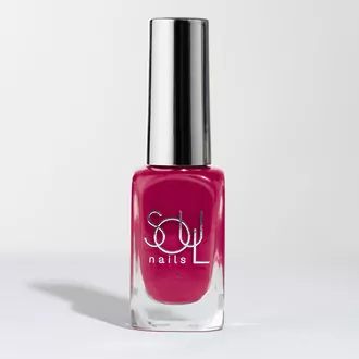 SOULnails, Лак для ногтей Pinks №129 (10,5 мл)