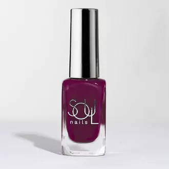 SOULnails, Лак для ногтей Pinks №130 (10,5 мл)