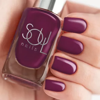 SOULnails, Лак для ногтей Pinks №130 (10,5 мл)