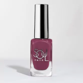 SOULnails, Лак для ногтей Pinks №132 (10,5 мл)