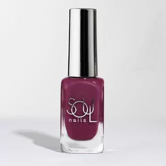 SOULnails, Лак для ногтей Pinks №133 (10,5 мл)