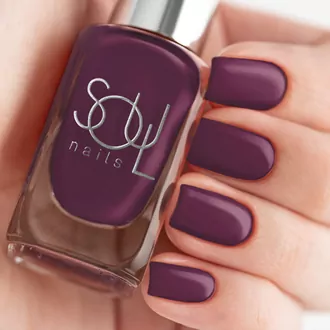 SOULnails, Лак для ногтей Pinks №134 (10,5 мл)