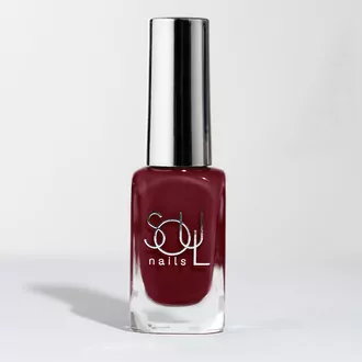 SOULnails, Лак для ногтей Reds №115 (10,5 мл)