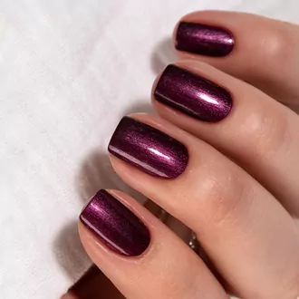 SOULnails, Лак для ногтей Reds №119 (10,5 мл)