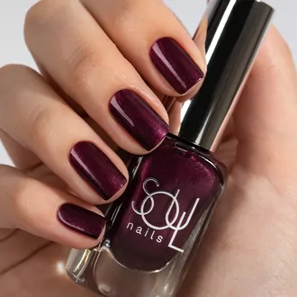 SOULnails, Лак для ногтей Reds №119 (10,5 мл)