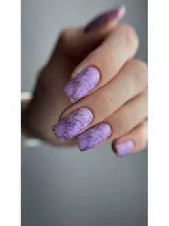 MoodNail, Топ Purple Nights (10 мл)