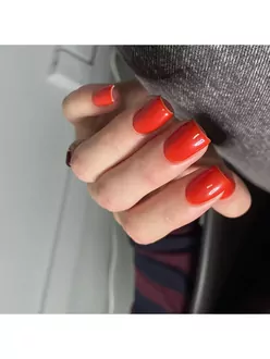 Monami, Набор гель-лаков Mini Red (3 шт)