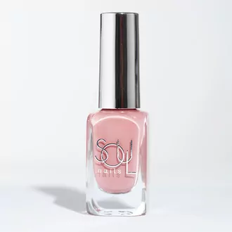 SOULnails, Лак для ногтей Nudes №105 (10,5 мл)