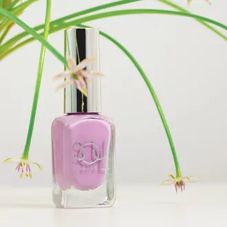 SOULnails, Лак для ногтей Peachy Pastels №200 (10,5 мл)