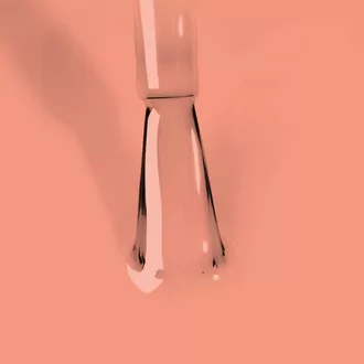 SOULnails, Лак для ногтей Peachy Pastels №203 (10,5 мл)
