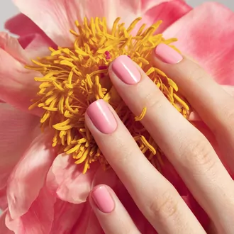 SOULnails, Лак для ногтей Peachy Pastels №204 (10,5 мл)