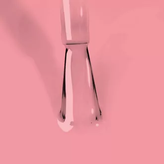 SOULnails, Лак для ногтей Peachy Pastels №204 (10,5 мл)