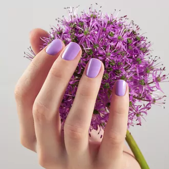 SOULnails, Лак для ногтей Peachy Pastels №206 (10,5 мл)