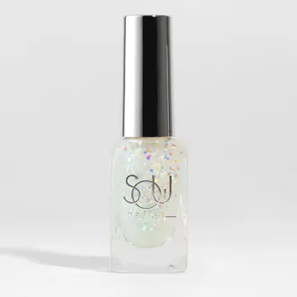 SOULnails, Лак для ногтей Tops №220 (10,5 мл)