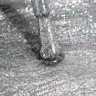 SOULnails, Лак для ногтей Textured Metal №231 (10,5 мл)