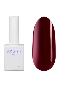 MoodNail, Гель-лак Plum (10 мл)