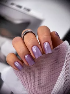 Patrisa Nail, Гель-лак Magic Cat Violet (8 мл)