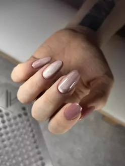 Patrisa Nail, Гель-лак Magic Cat Vanilla (8 мл)