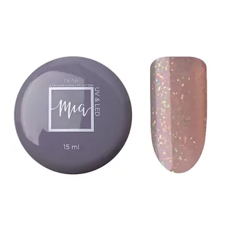 MIA, Гель для наращивания Flicker Gel №01 (15 г)