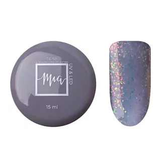 MIA, Гель для наращивания Flicker Gel №02 (15 г)