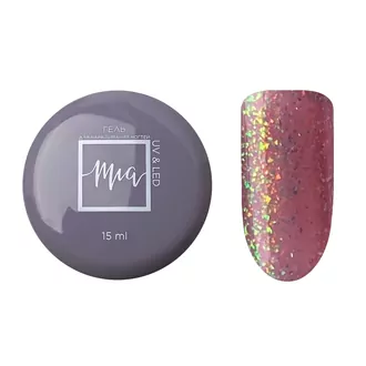 MIA, Гель для наращивания Flicker Gel №04 (15 г)