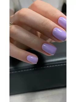 MoodNail, Гель-лак Fresh Violet (10 мл)