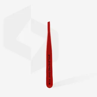 Staleks, Пинцет для бровей Expert 11 Type 4r