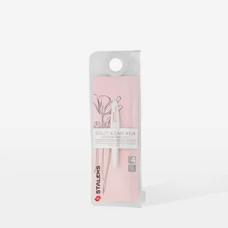 Staleks, Пинцет для бровей Beauty&Care 41 Type 4