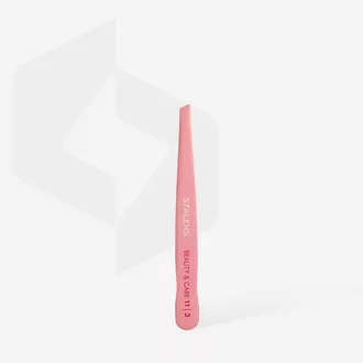 Staleks, Пинцет для бровей Beauty&Care 11 Type 3