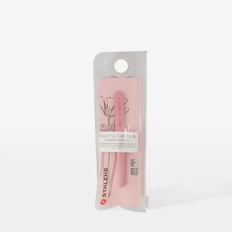 Staleks, Пинцет для бровей Beauty&Care 11 Type 3