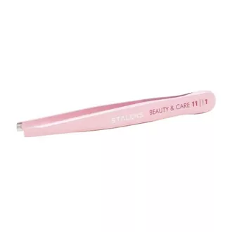 Staleks, Пинцет для бровей Beauty&Care 11 Type 1 Staleks, Пинцет для бровей Beauty&Care 11 Type 1